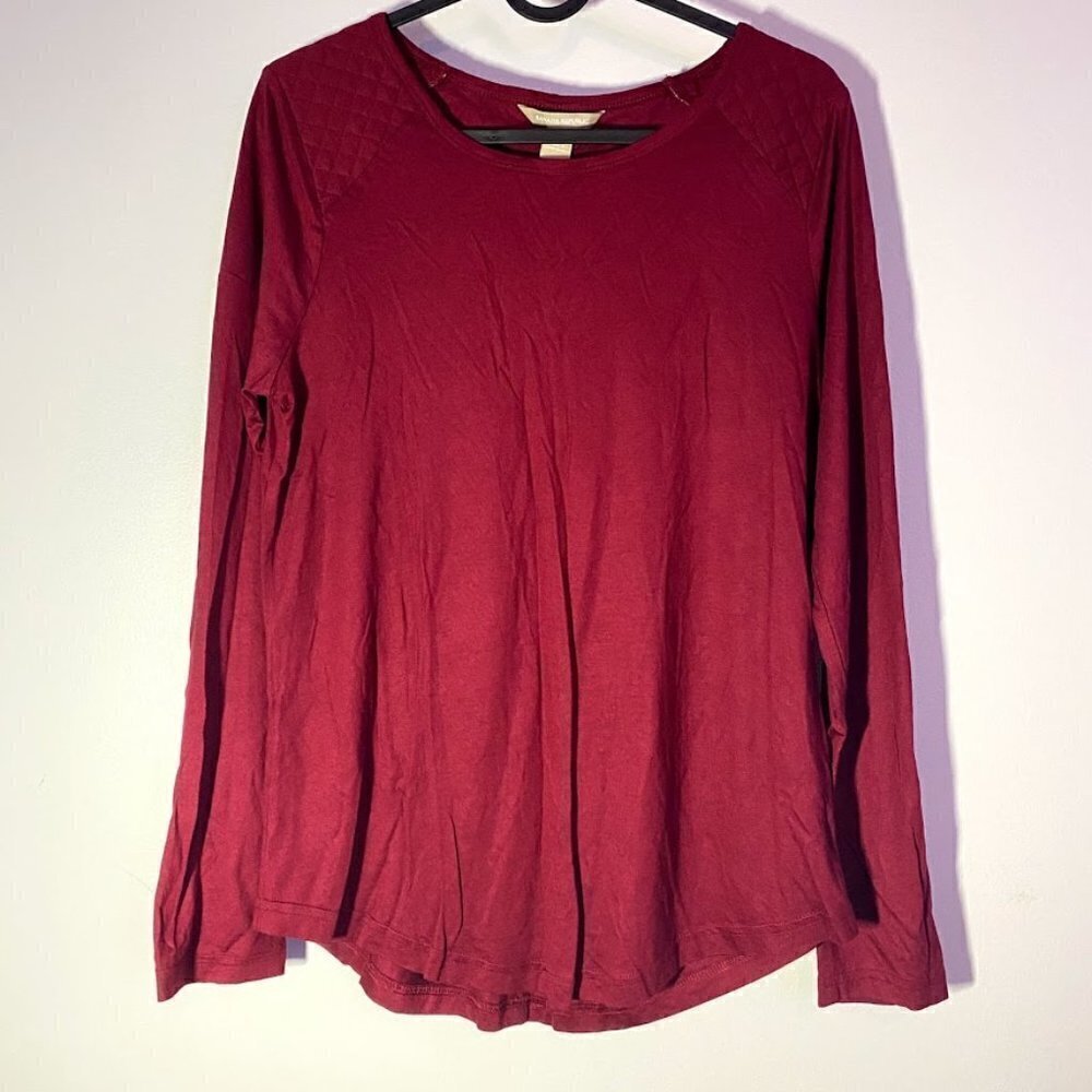 𝅺NWT Banana Republic Long Sleeves Tio